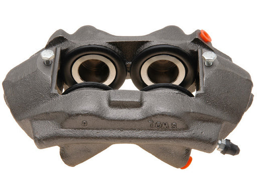 Disc Brake Caliper Raybestos Brakes FRC4047