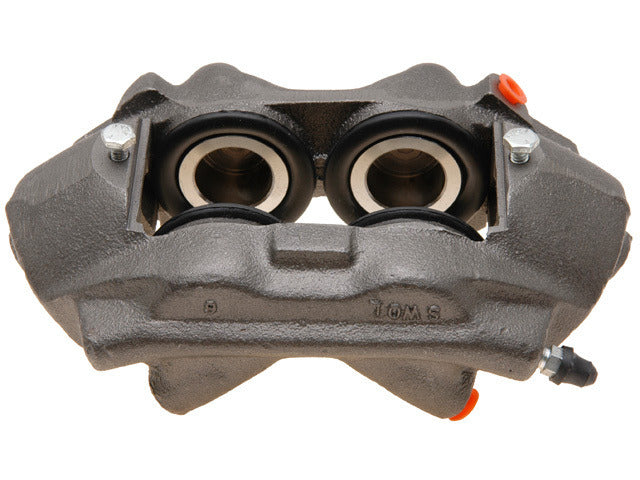 Disc Brake Caliper Raybestos Brakes FRC4047