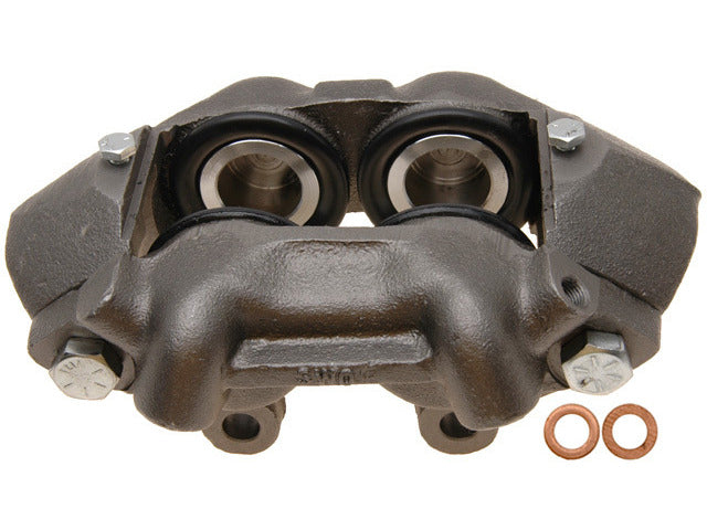 Disc Brake Caliper Raybestos Brakes FRC4048
