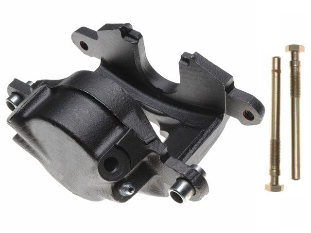 Disc Brake Caliper Raybestos Brakes FRC4049