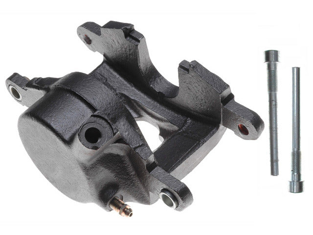Disc Brake Caliper Raybestos Brakes FRC4051