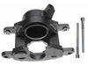 Disc Brake Caliper Raybestos Brakes FRC4052