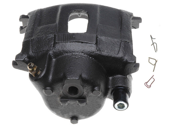 Disc Brake Caliper Raybestos Brakes FRC4057