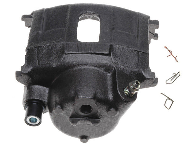 Disc Brake Caliper Raybestos Brakes FRC4058