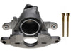Disc Brake Caliper Raybestos Brakes FRC4060