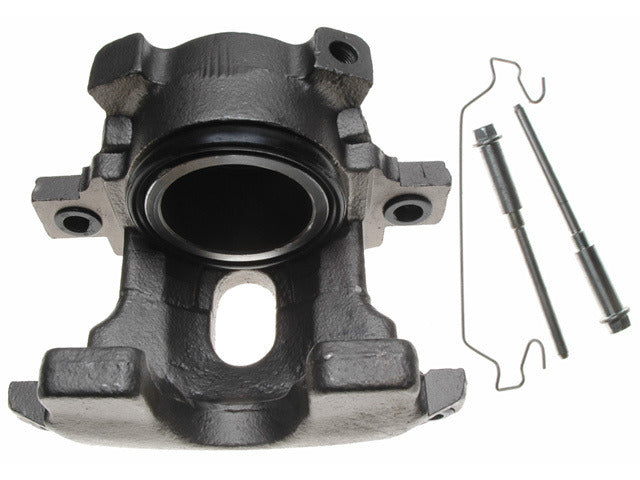 Disc Brake Caliper Raybestos Brakes FRC4062
