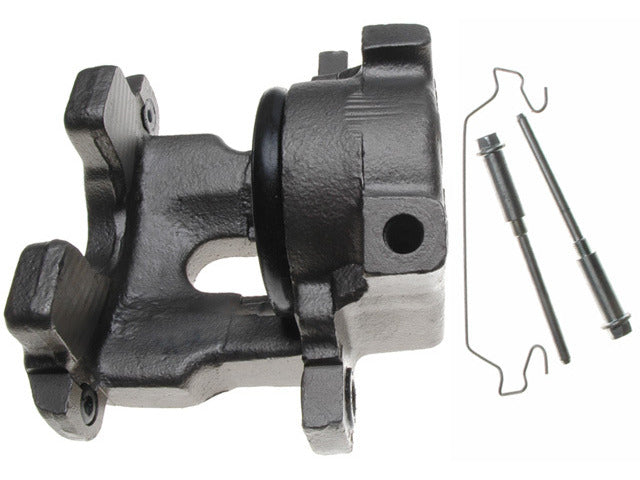Disc Brake Caliper Raybestos Brakes FRC4062