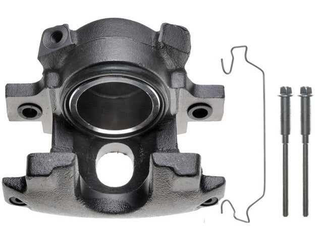 Disc Brake Caliper Raybestos Brakes FRC4065