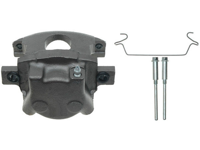 Disc Brake Caliper Raybestos Brakes FRC4066