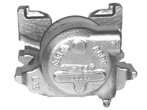 Disc Brake Caliper Raybestos Brakes FRC4067