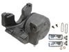 Disc Brake Caliper Raybestos Brakes FRC4068