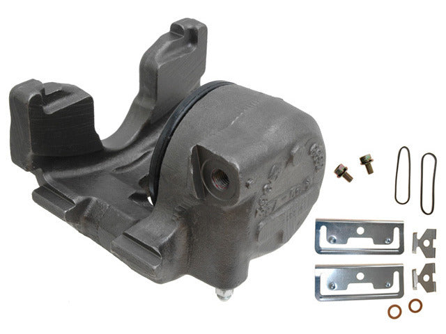Disc Brake Caliper Raybestos Brakes FRC4068