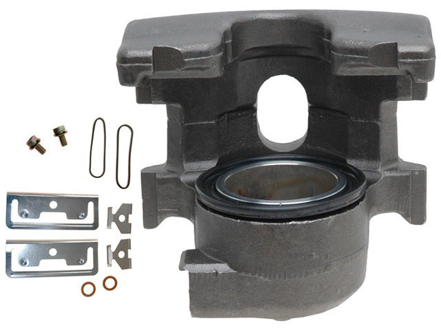Disc Brake Caliper Raybestos Brakes FRC4068