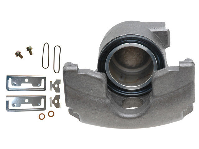Disc Brake Caliper Raybestos Brakes FRC4068