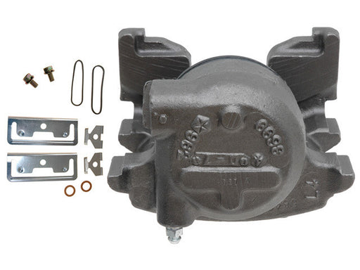 Disc Brake Caliper Raybestos Brakes FRC4068