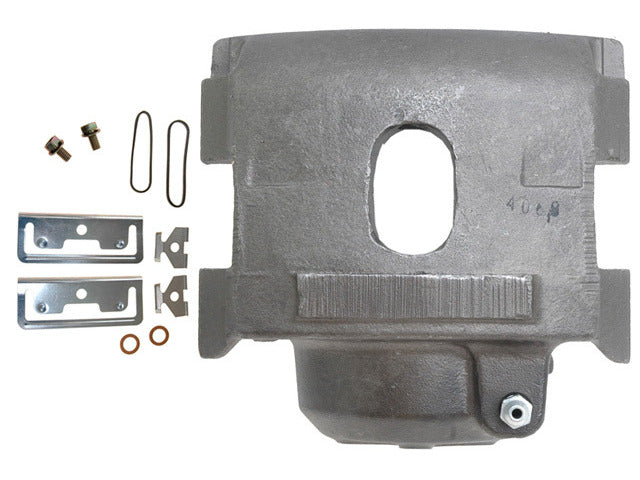 Disc Brake Caliper Raybestos Brakes FRC4068