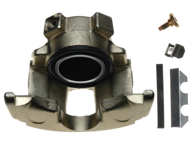 Disc Brake Caliper Raybestos Brakes FRC4069