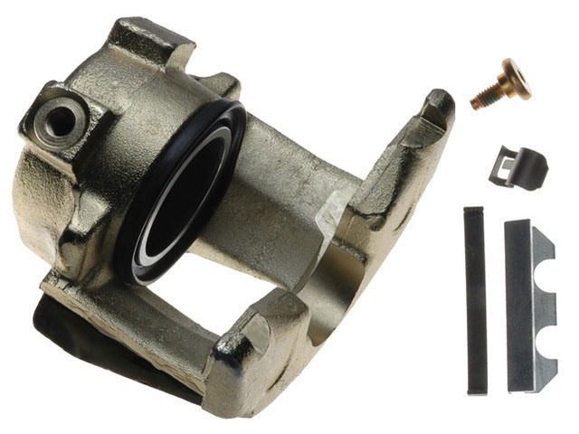 Disc Brake Caliper Raybestos Brakes FRC4069