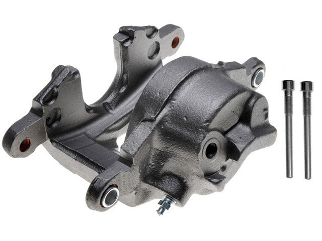 Disc Brake Caliper Raybestos Brakes FRC4072