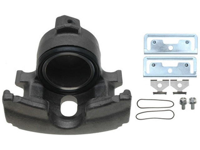 Disc Brake Caliper Raybestos Brakes FRC4073
