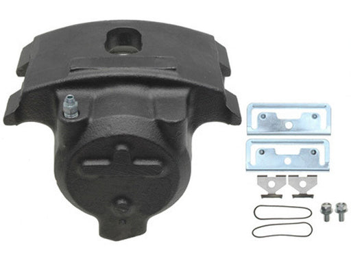 Disc Brake Caliper Raybestos Brakes FRC4073