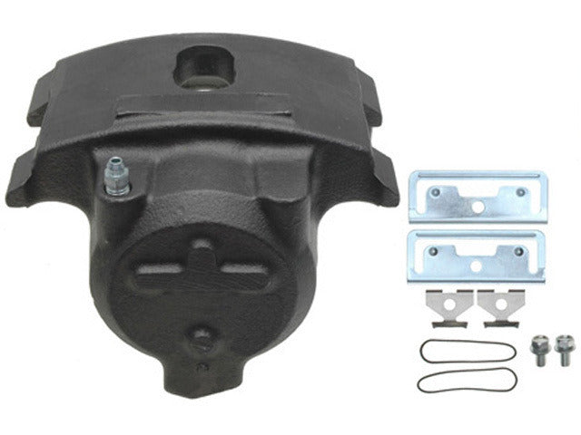 Disc Brake Caliper Raybestos Brakes FRC4073