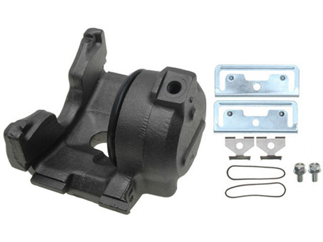 Disc Brake Caliper Raybestos Brakes FRC4073