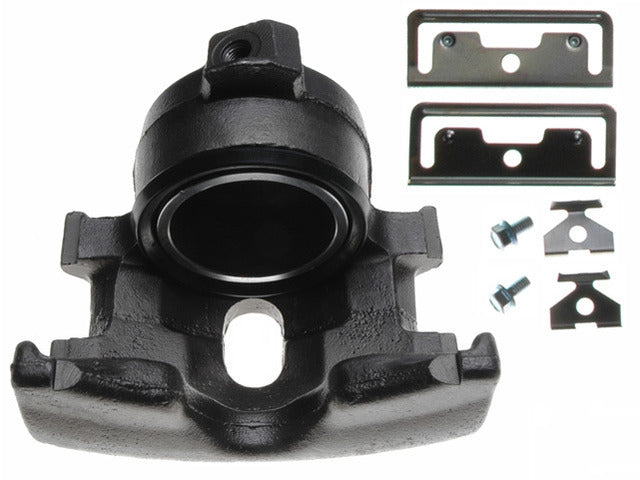 Disc Brake Caliper Raybestos Brakes FRC4074