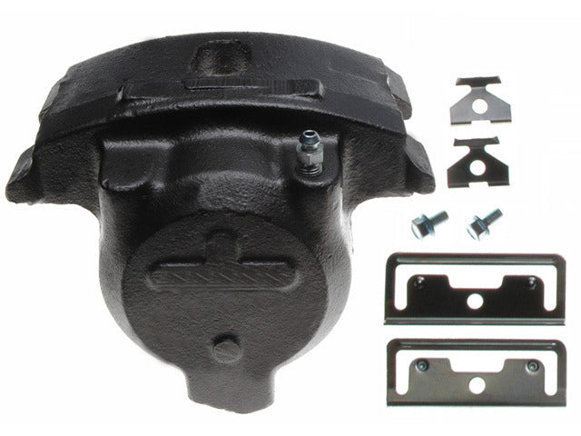 Disc Brake Caliper Raybestos Brakes FRC4074
