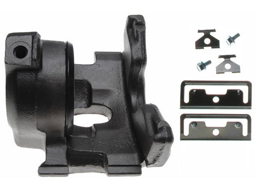 Disc Brake Caliper Raybestos Brakes FRC4074