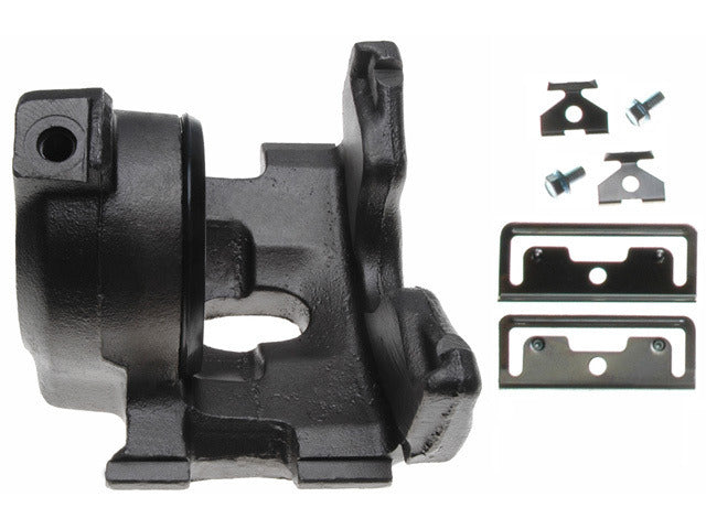 Disc Brake Caliper Raybestos Brakes FRC4074