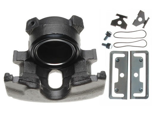 Disc Brake Caliper Raybestos Brakes FRC4075