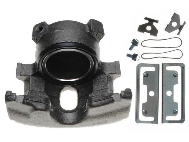 Disc Brake Caliper Raybestos Brakes FRC4075