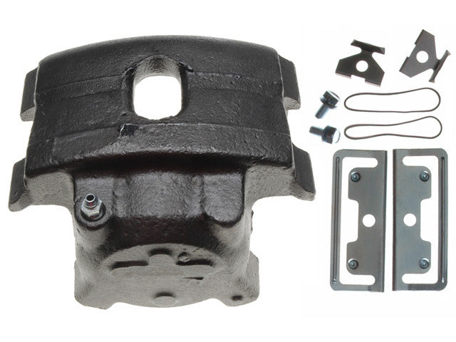 Disc Brake Caliper Raybestos Brakes FRC4075