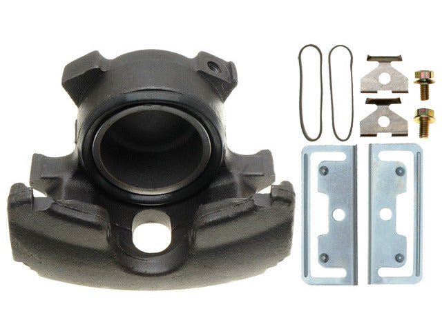 Disc Brake Caliper Raybestos Brakes FRC4076