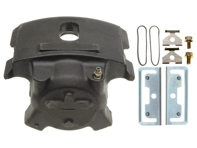 Disc Brake Caliper Raybestos Brakes FRC4076
