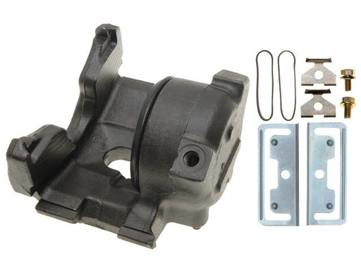 Disc Brake Caliper Raybestos Brakes FRC4076