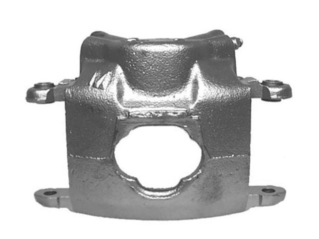 Disc Brake Caliper Raybestos Brakes FRC4079