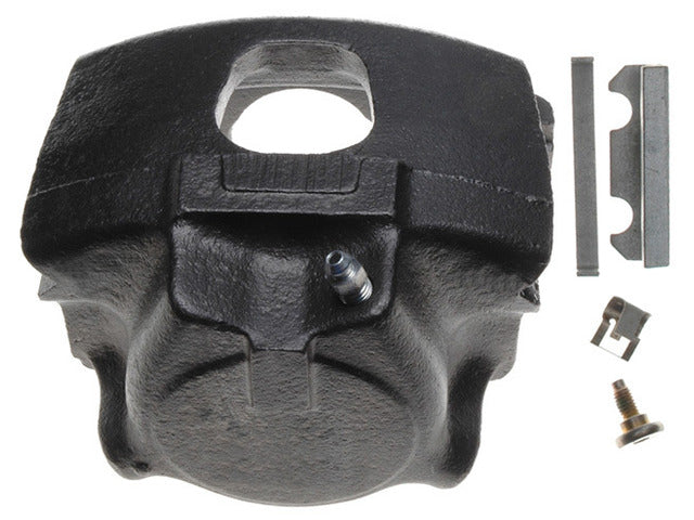 Disc Brake Caliper Raybestos Brakes FRC4084