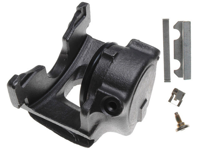 Disc Brake Caliper Raybestos Brakes FRC4084