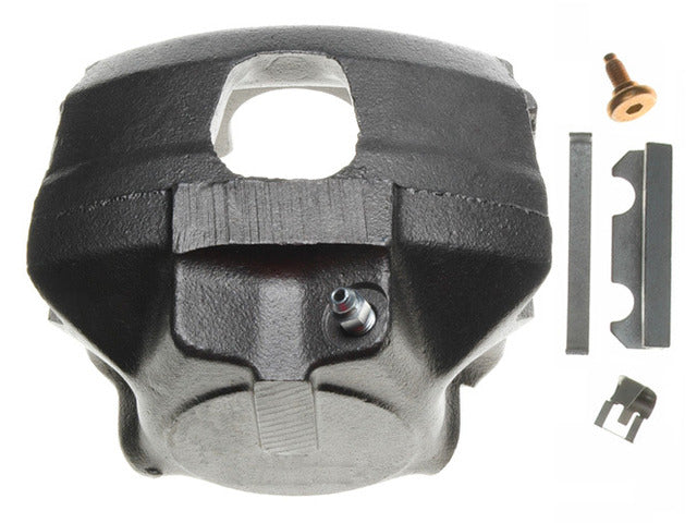 Disc Brake Caliper Raybestos Brakes FRC4086