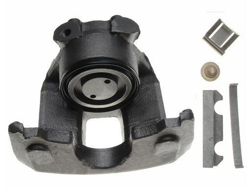 Disc Brake Caliper Raybestos Brakes FRC4089
