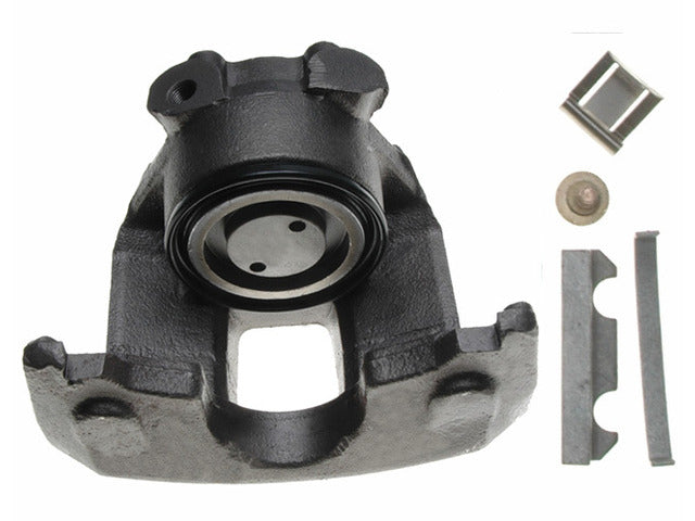 Disc Brake Caliper Raybestos Brakes FRC4089