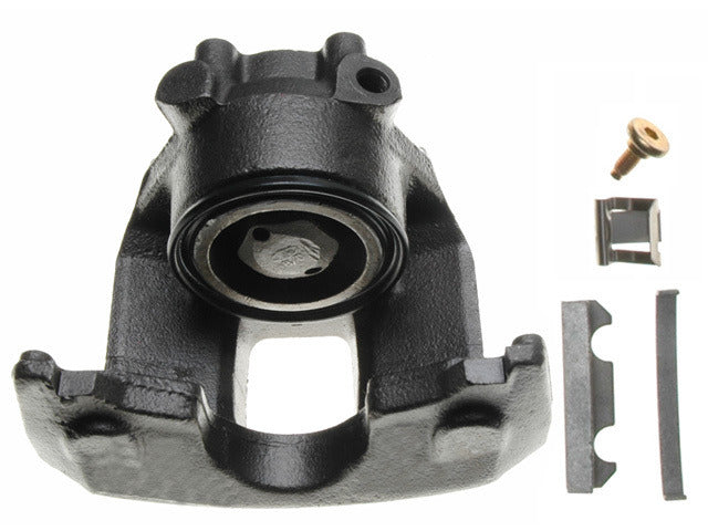 Disc Brake Caliper Raybestos Brakes FRC4090