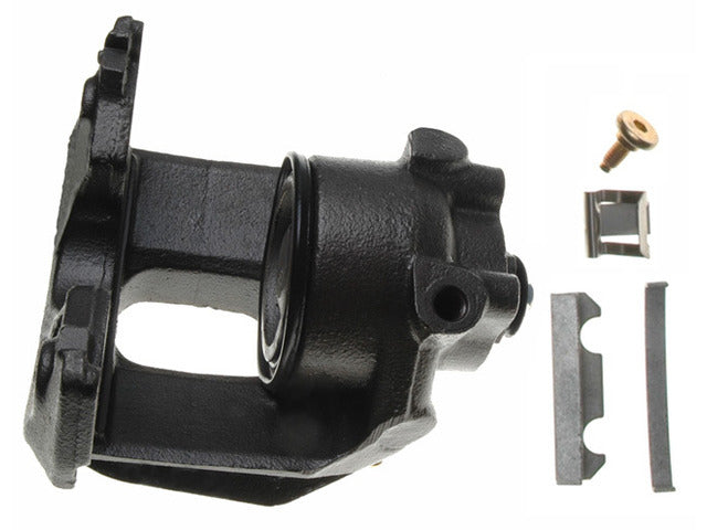Disc Brake Caliper Raybestos Brakes FRC4090