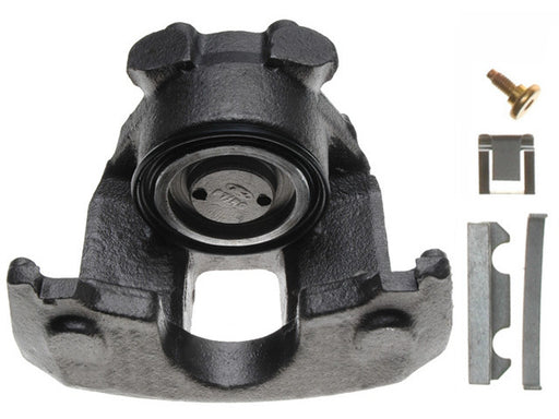 Disc Brake Caliper Raybestos Brakes FRC4091