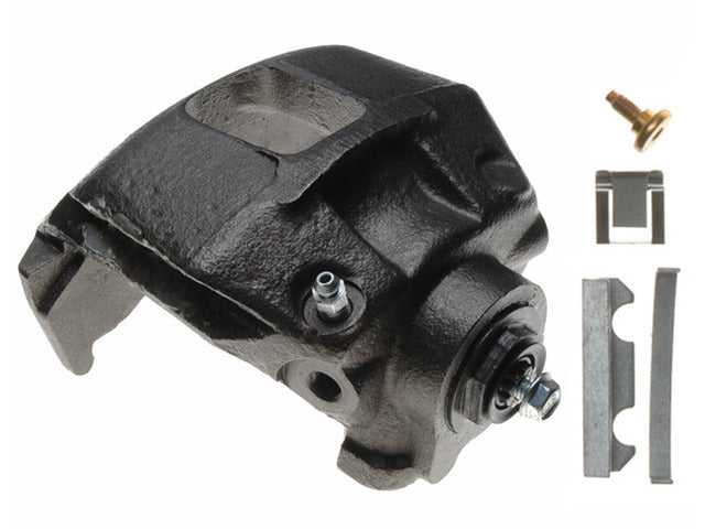 Disc Brake Caliper Raybestos Brakes FRC4091