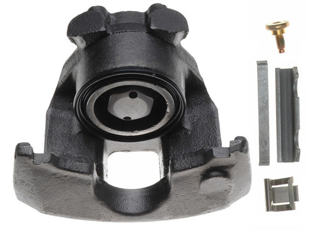Disc Brake Caliper Raybestos Brakes FRC4092