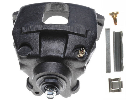 Disc Brake Caliper Raybestos Brakes FRC4092