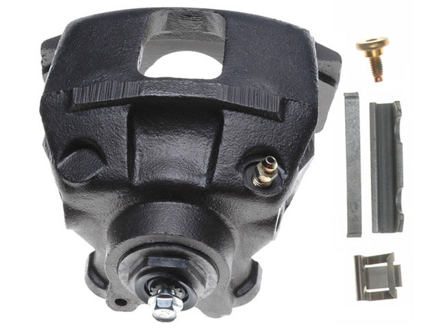 Disc Brake Caliper Raybestos Brakes FRC4092